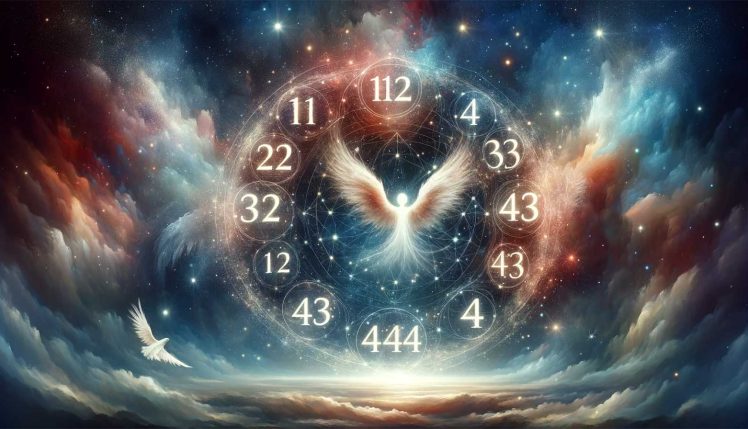 Why Angel Numbers Matter to You