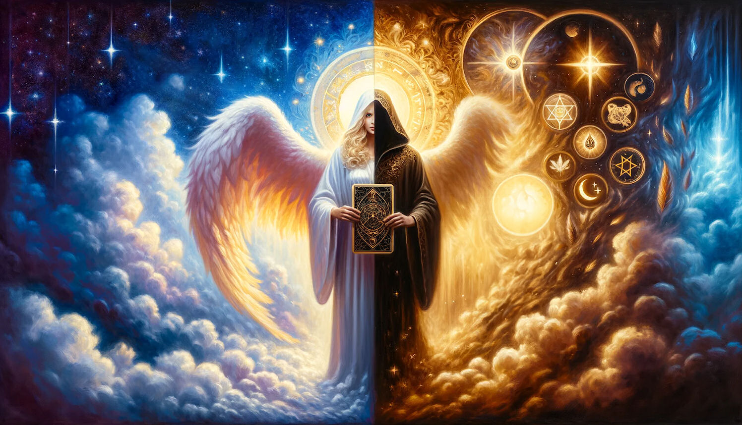 angel-cards-vs-tarot-cards-angel-numbers